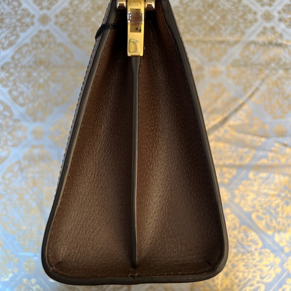 Ophidia … Medium Shoulder Bag - Picture 7 of 11